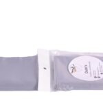 Dubis Adult Satin pillowcases Grey